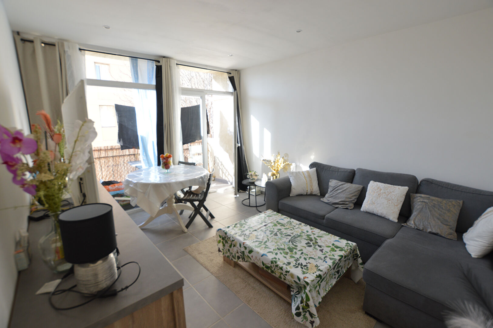 Appartement - MARSEILLE 12 EME
