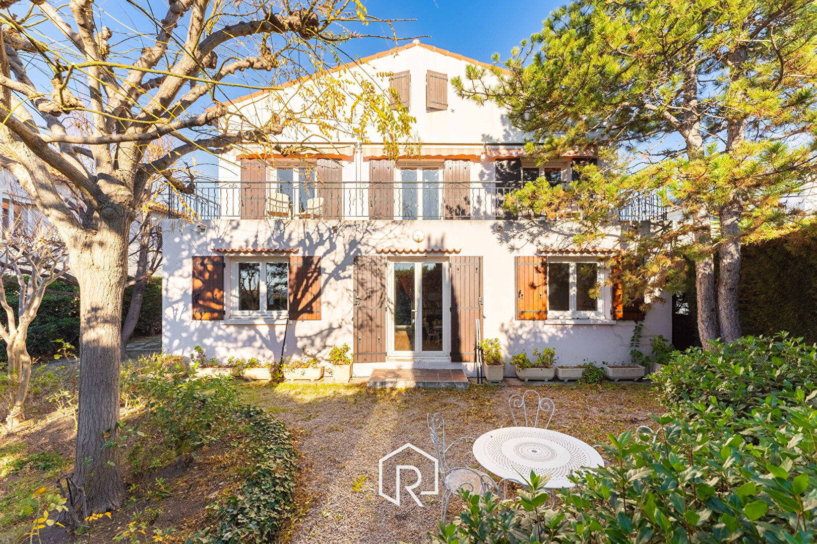 Maison-Villa - MARSEILLE 12 EME