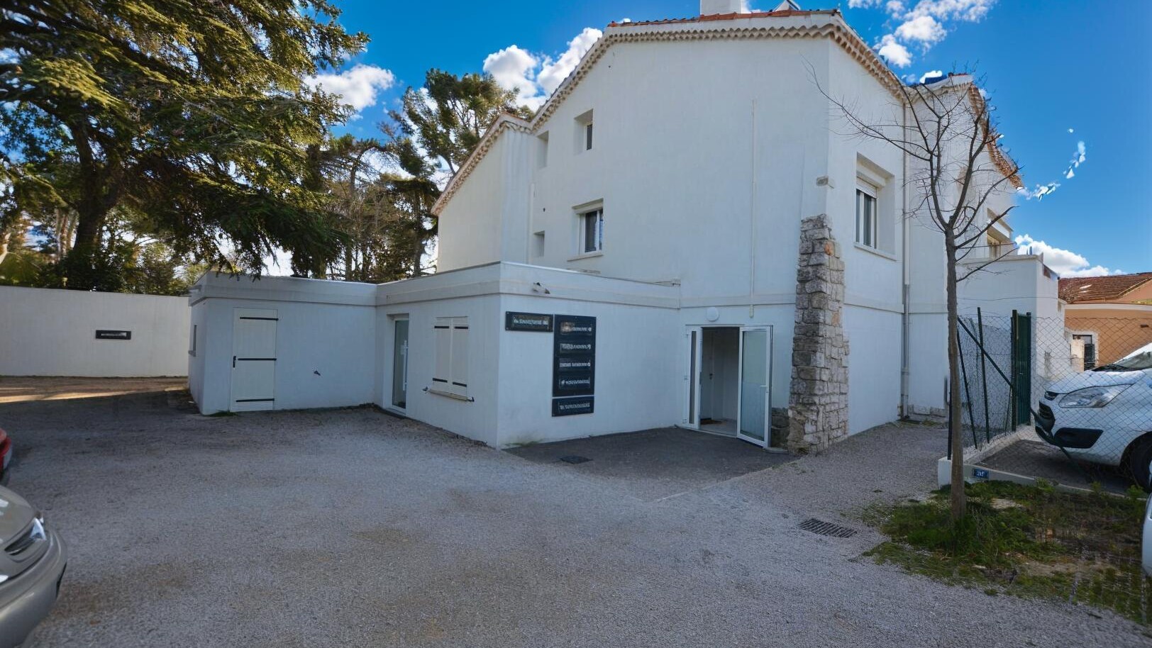 Vente Bureau MARSEILLE 12 EME