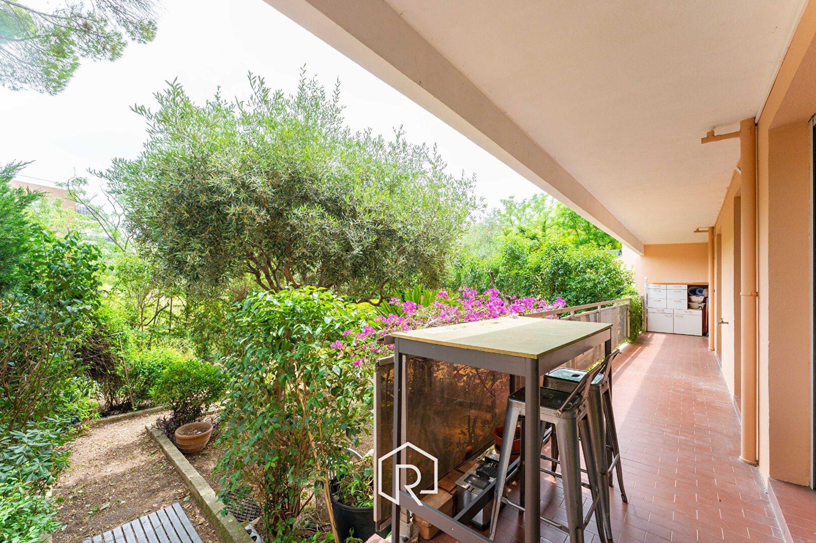 Vente Appartement MARSEILLE 12 EME