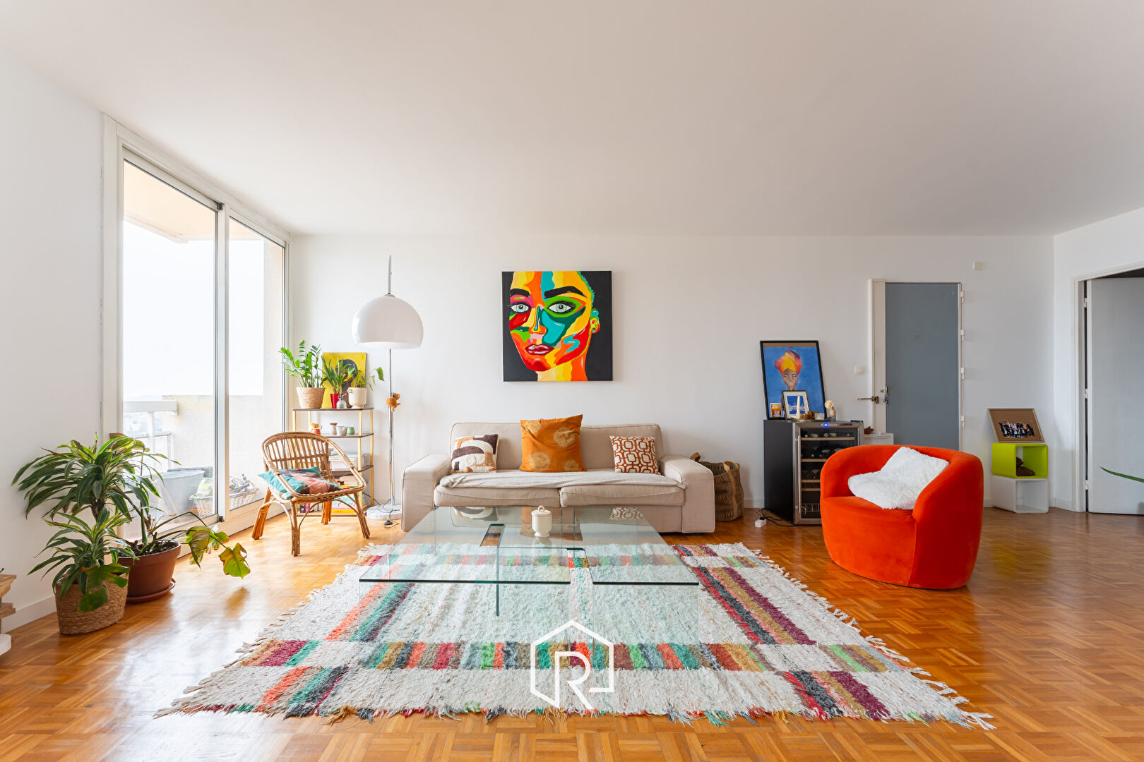 Vente Appartement MARSEILLE 12 EME