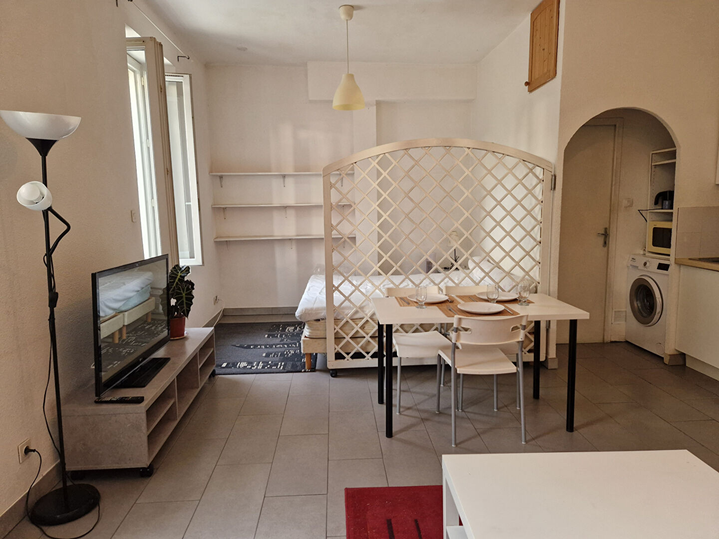 Location Appartement MARSEILLE