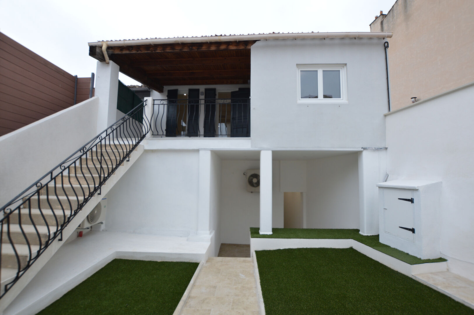 Location  MARSEILLE 12 EME