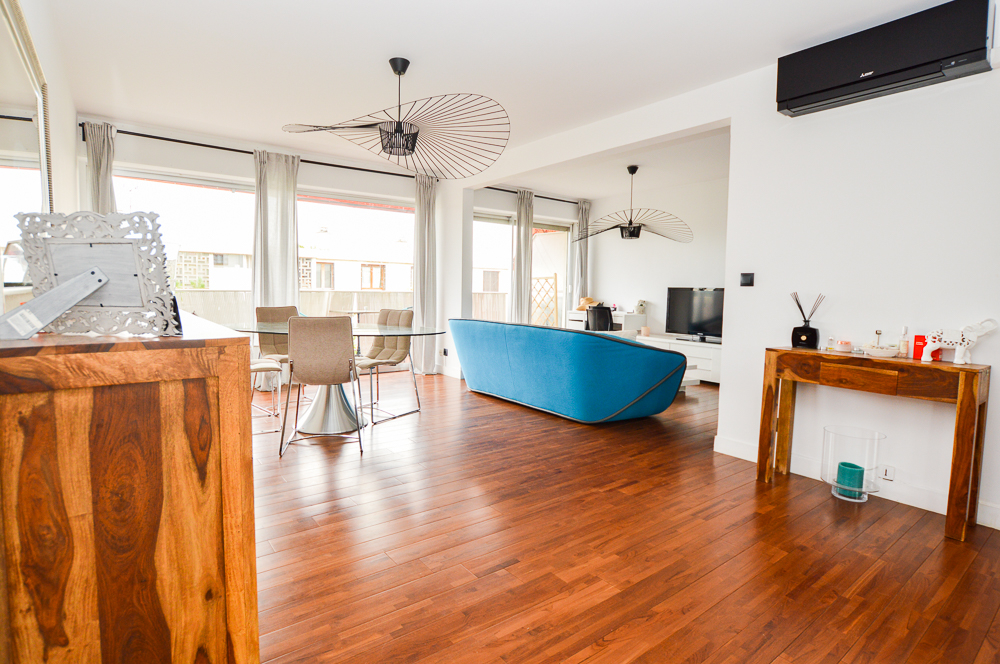 Vente Appartement MARSEILLE 12EME