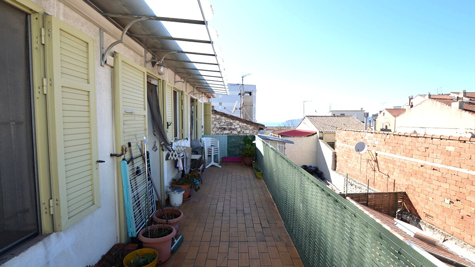Vente Maison-Villa MARSEILLE 15 EME