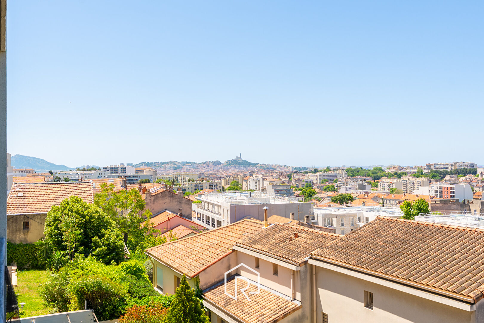 Vente Appartement MARSEILLE