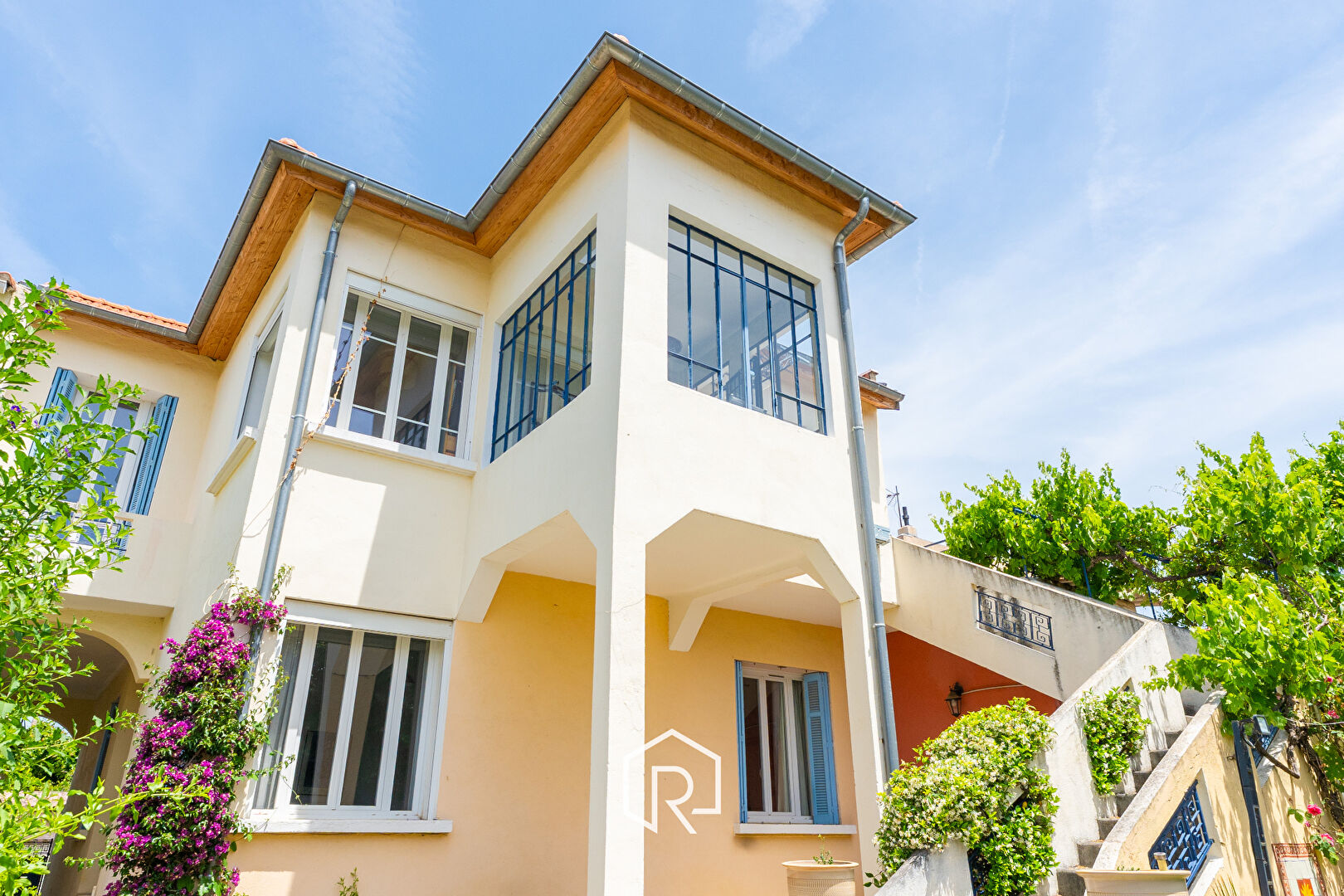 Maison-Villa - MARSEILLE 12 EME