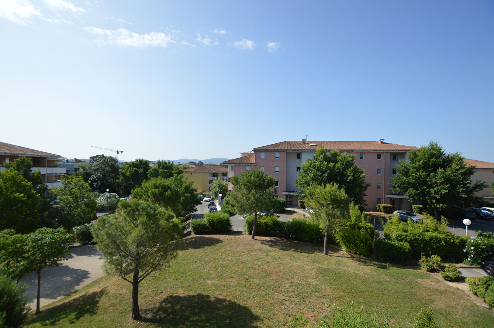 Vente Appartement MARSEILLE