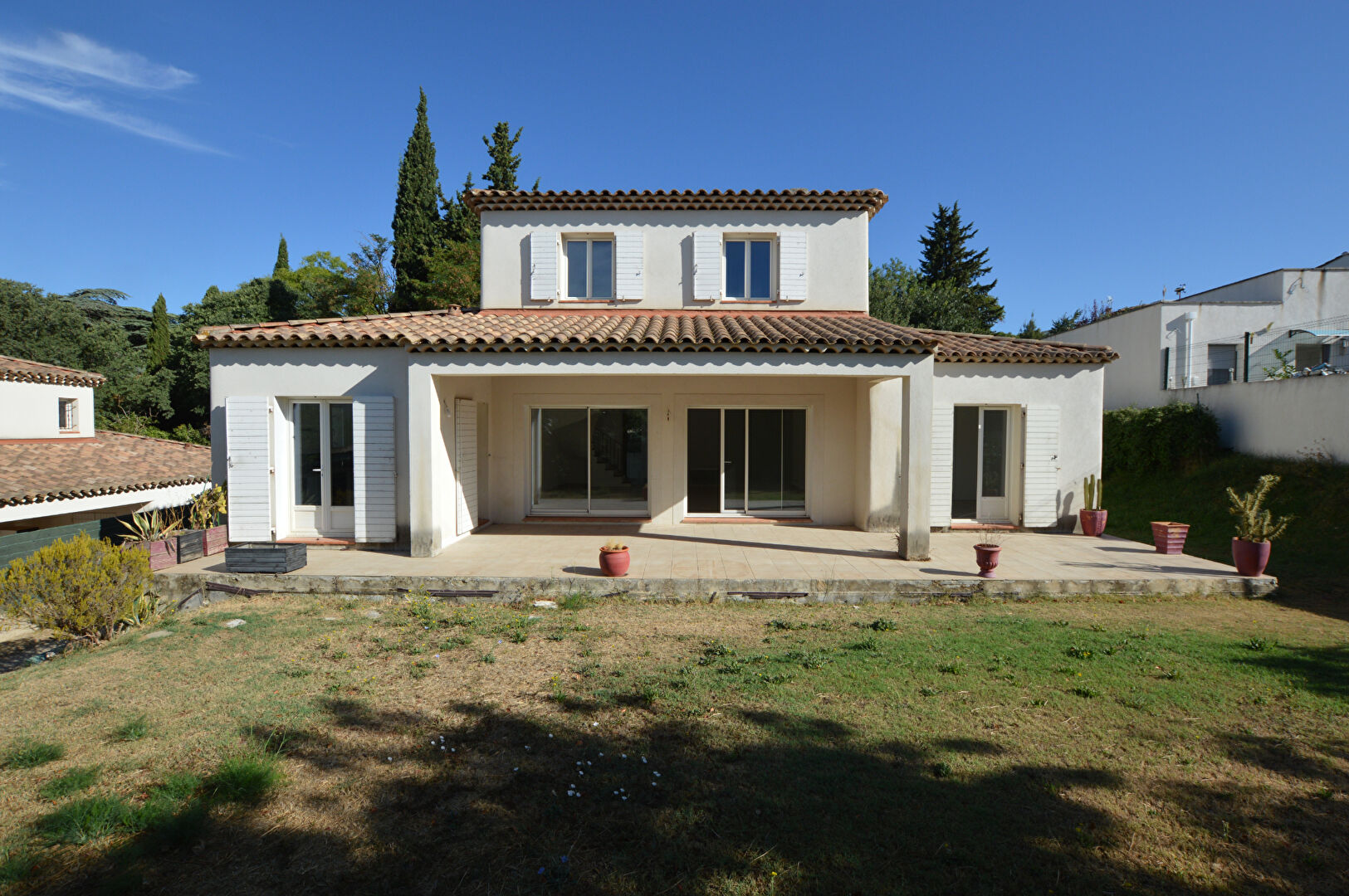 Location Maison-Villa MARSEILLE 11EME