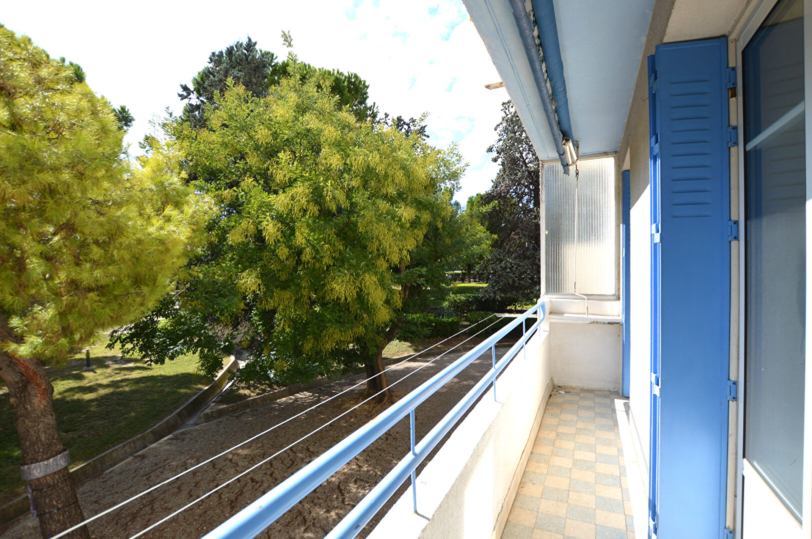 Appartement - MARSEILLE 12 EME