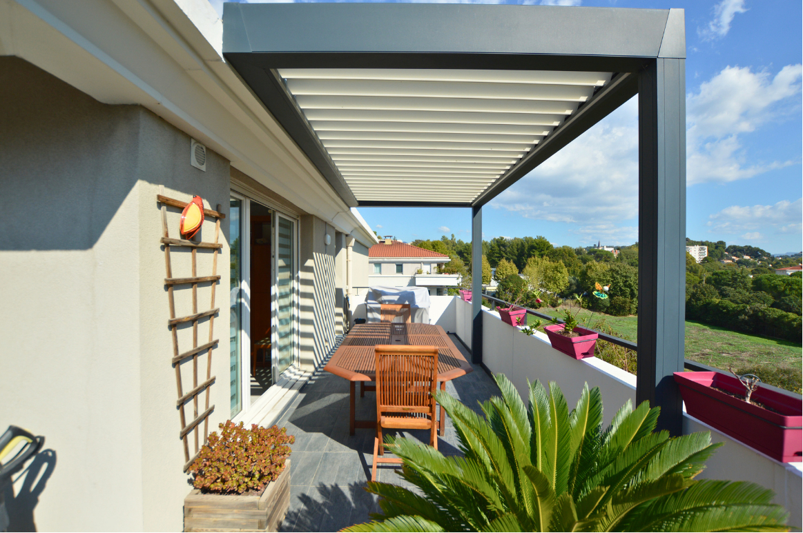Vente Appartement MARSEILLE 12 EME