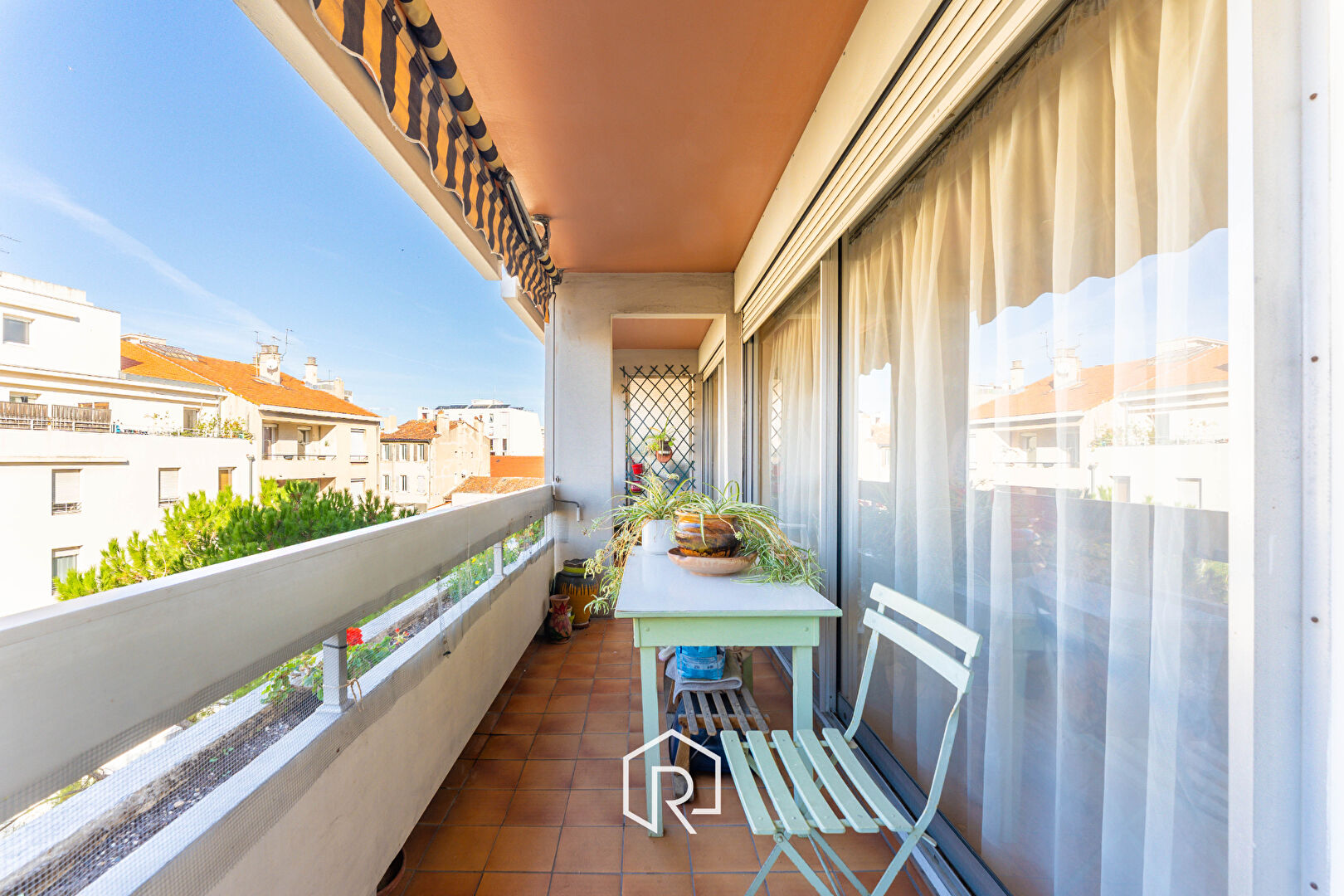 Vente Appartement MARSEILLE 4EME