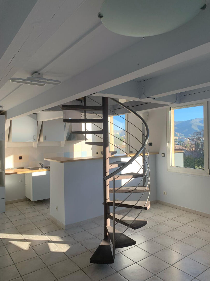 Location Appartement MARSEILLE 12eme