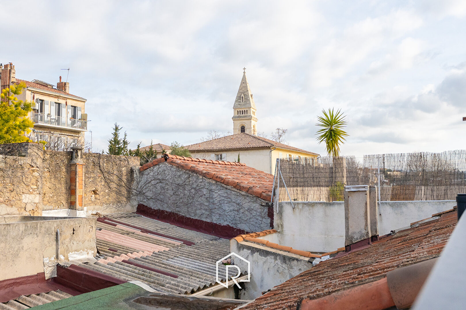 Vente Maison-Villa MARSEILLE 12 EME