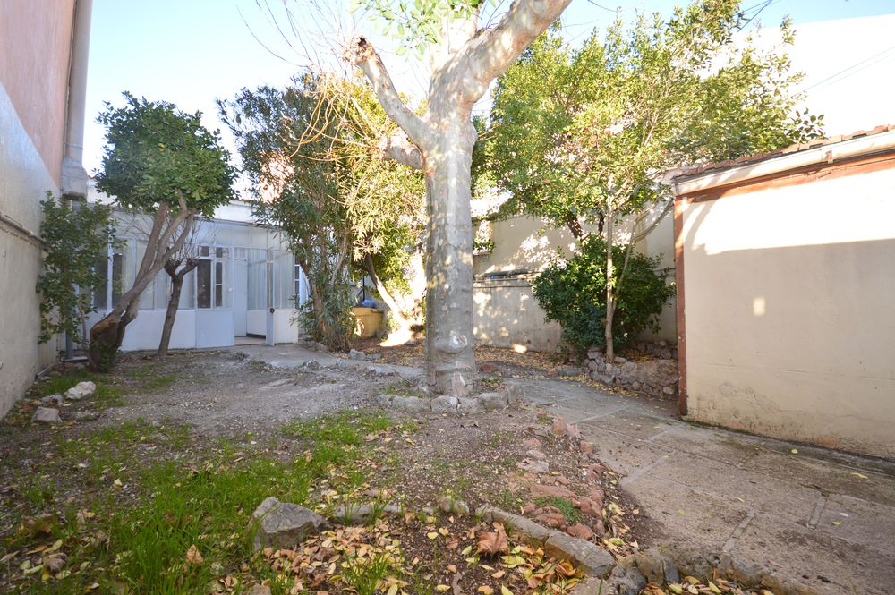 Maison-Villa - MARSEILLE 12 EME