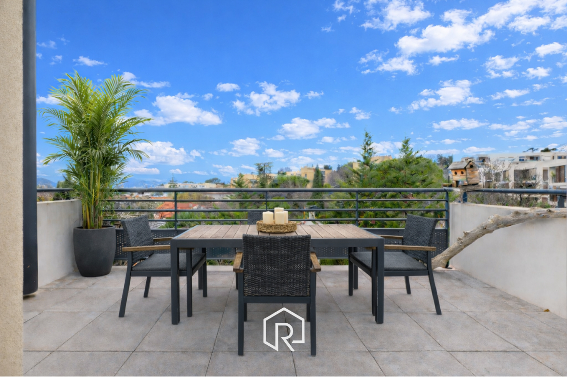 Vente Appartement MARSEILLE 12EME