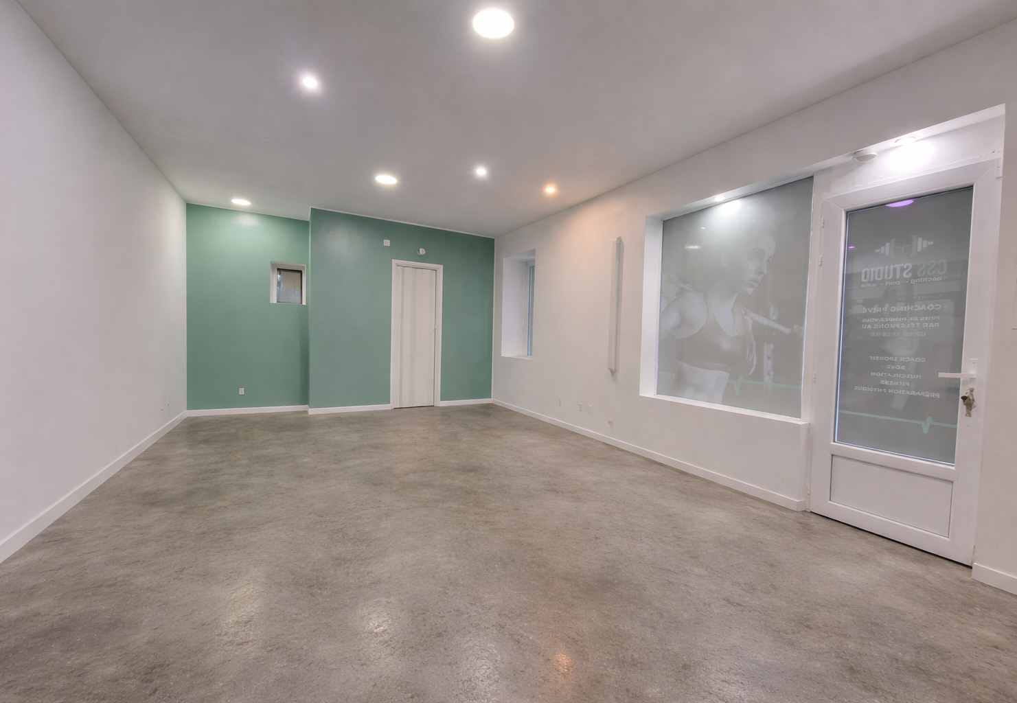 Location  MARSEILLE 12 EME