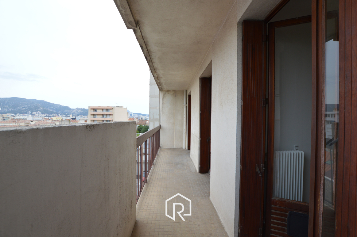 Appartement - MARSEILLE 5 EME