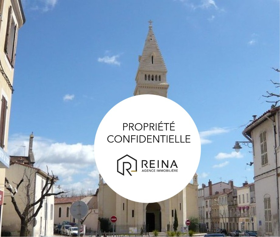 Maison-Villa - MARSEILLE