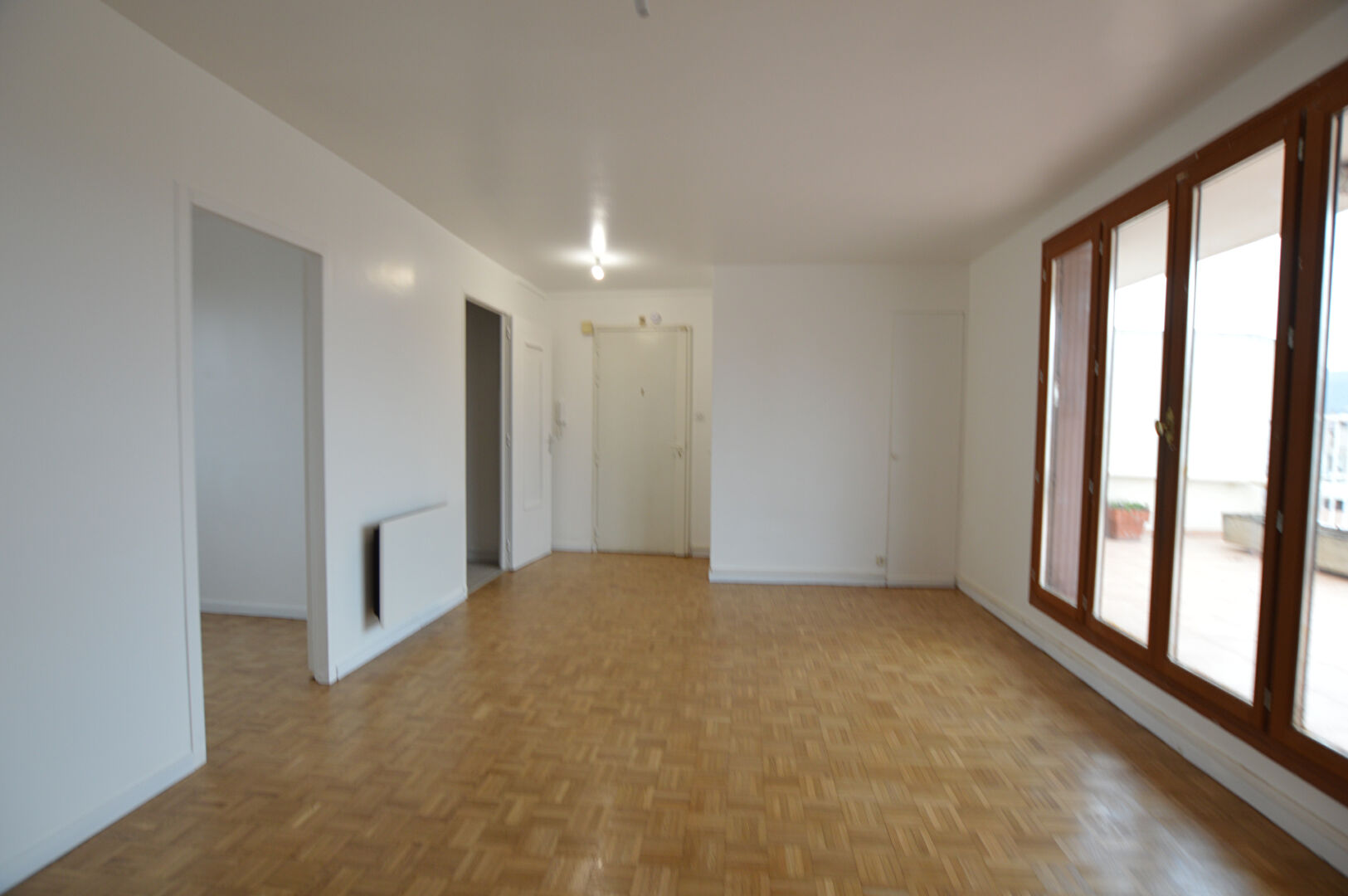 Location Appartement MARSEILLE 5EME