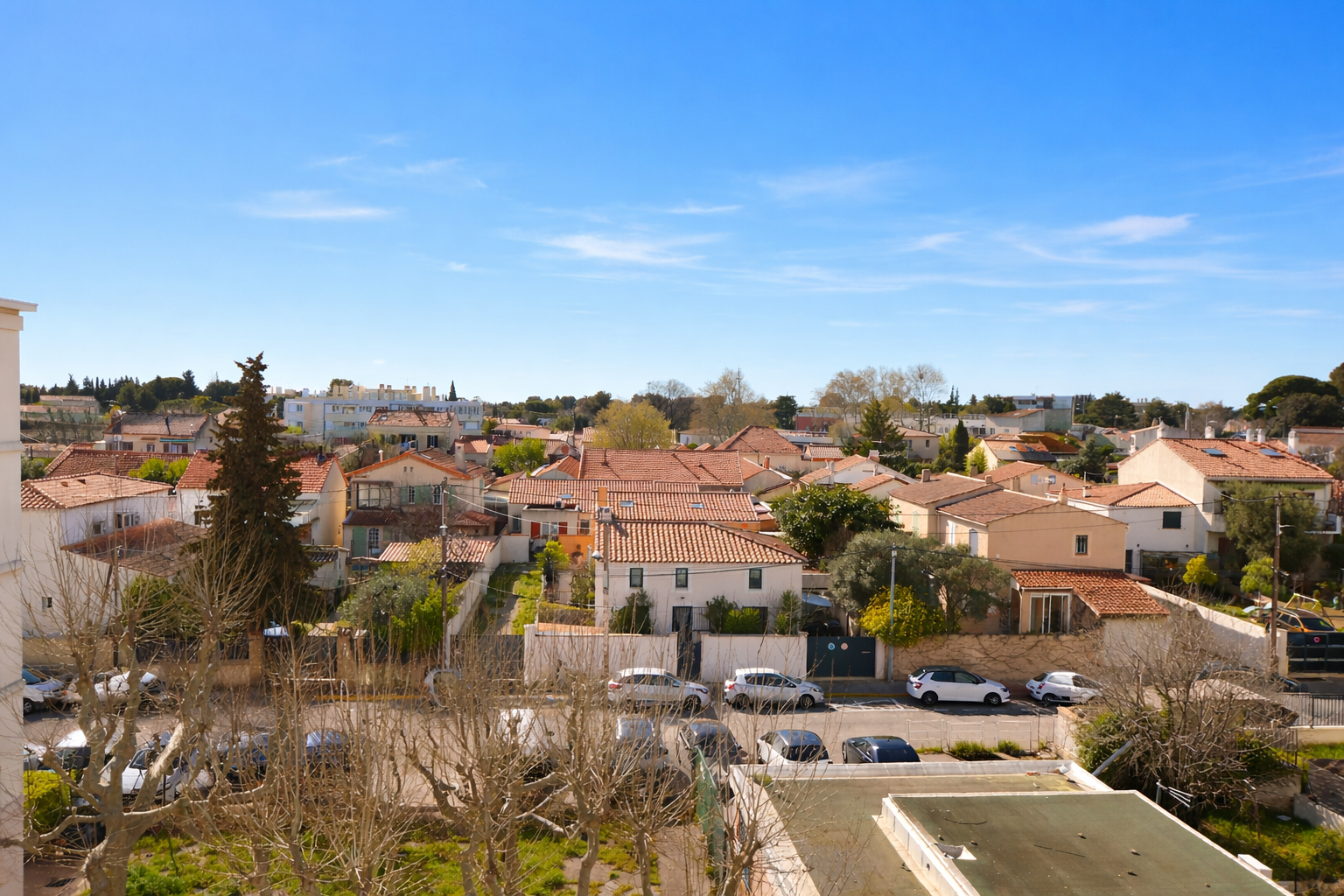 Vente Appartement MARSEILLE 12 EME