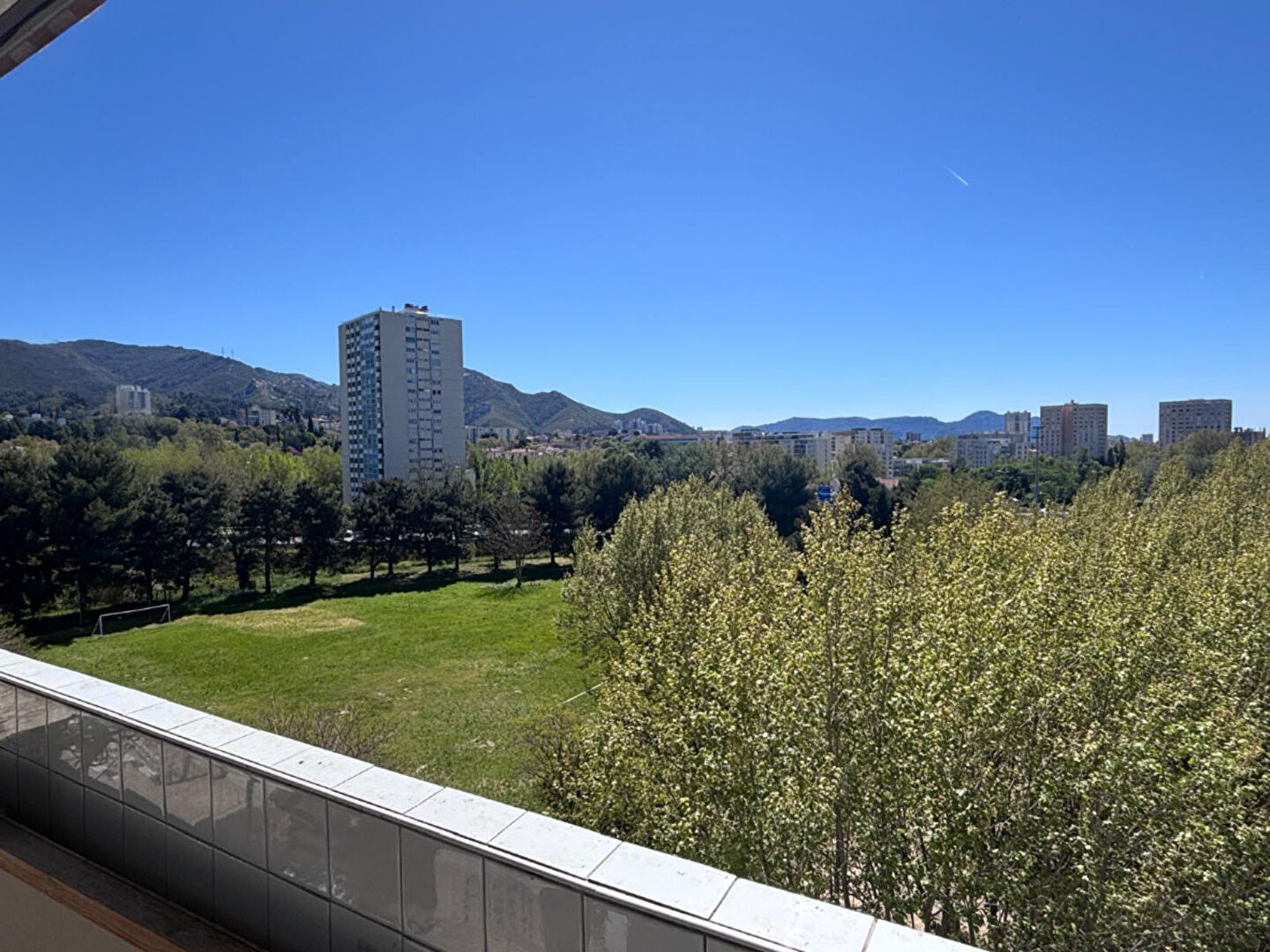 Appartement - MARSEILLE 11 EME