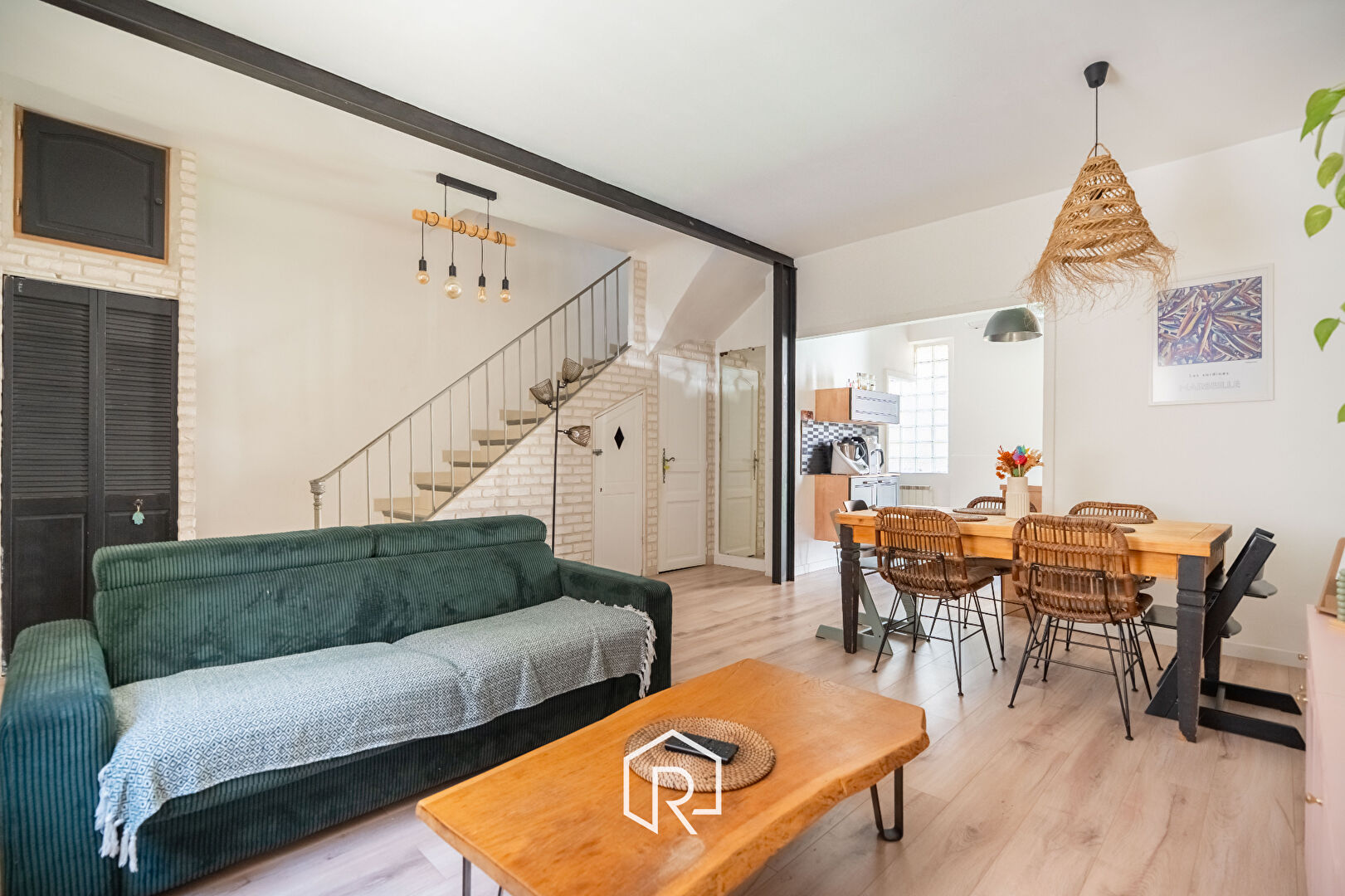 Vente Maison-Villa MARSEILLE 12 EME