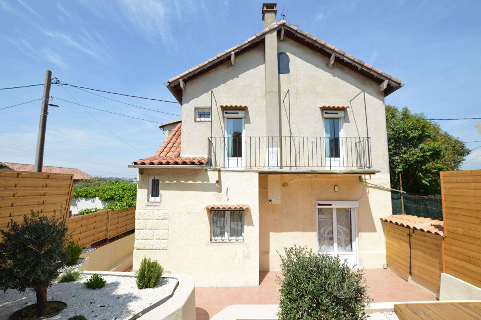 Vente Maison-Villa LES PENNES MIRABEAU