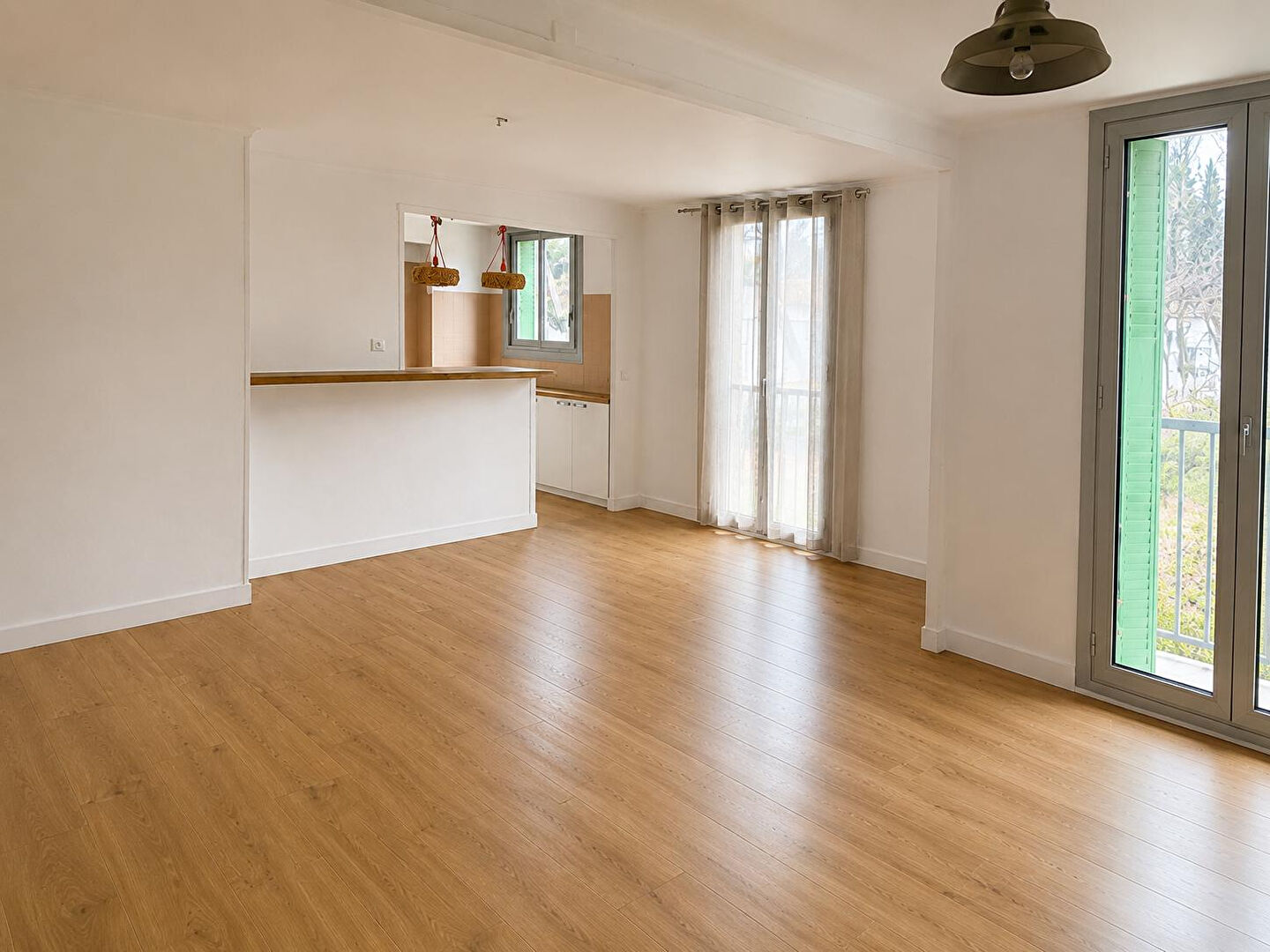 Location Appartement MARSEILLE