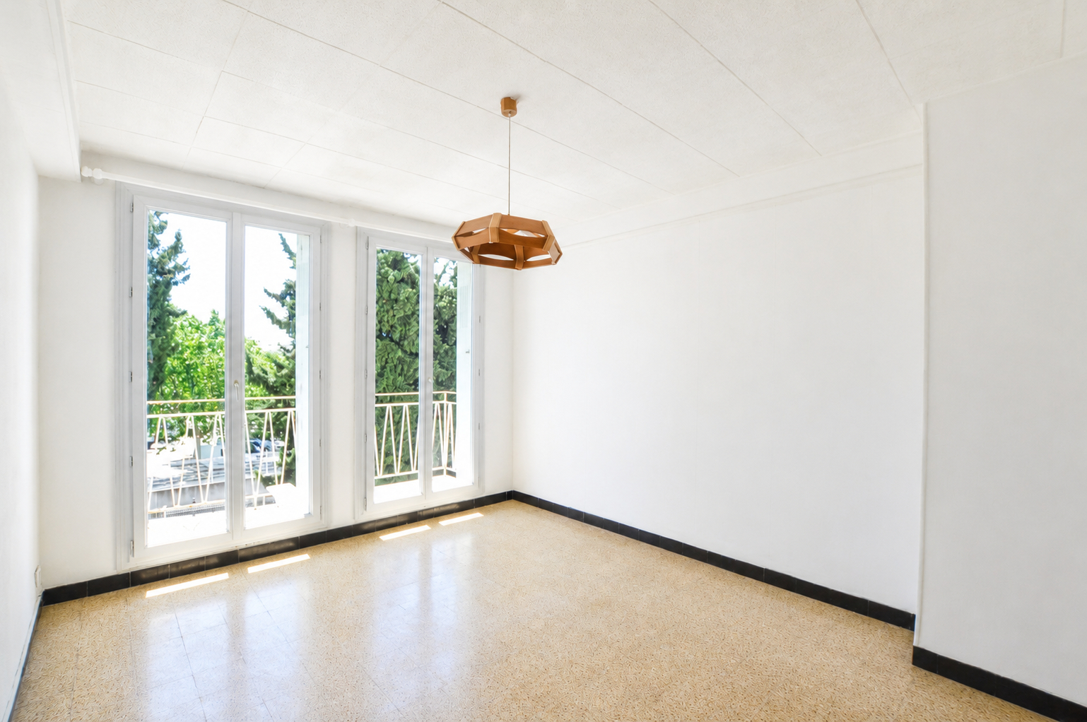 Appartement - MARSEILLE 12 EME