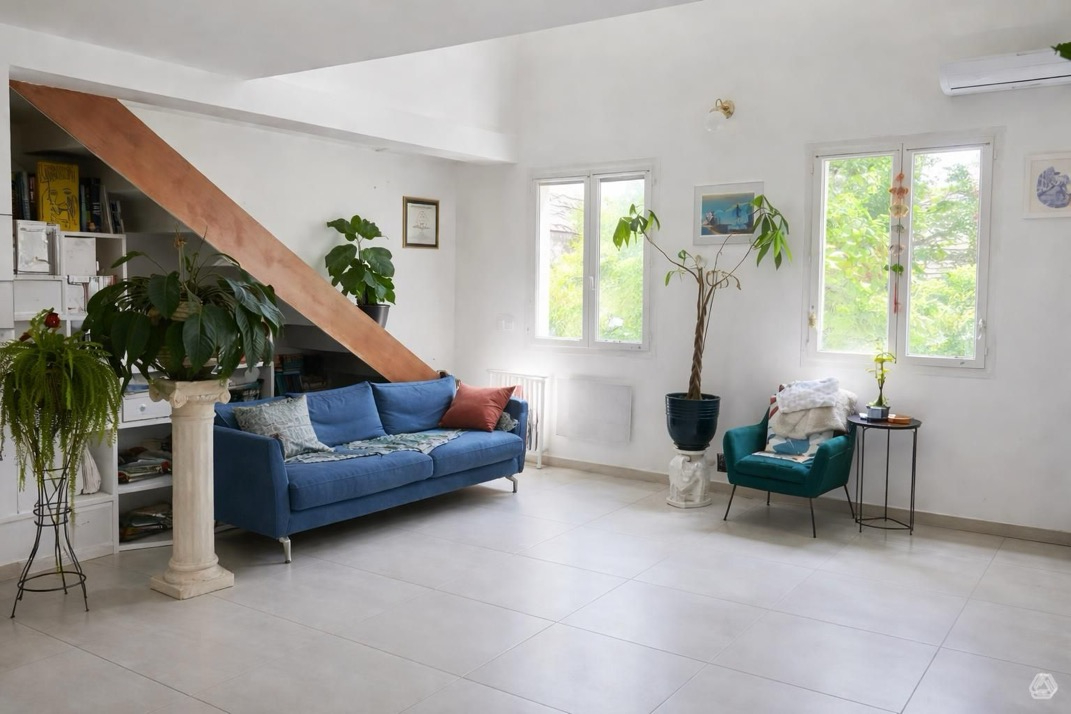Appartement - MARSEILLE