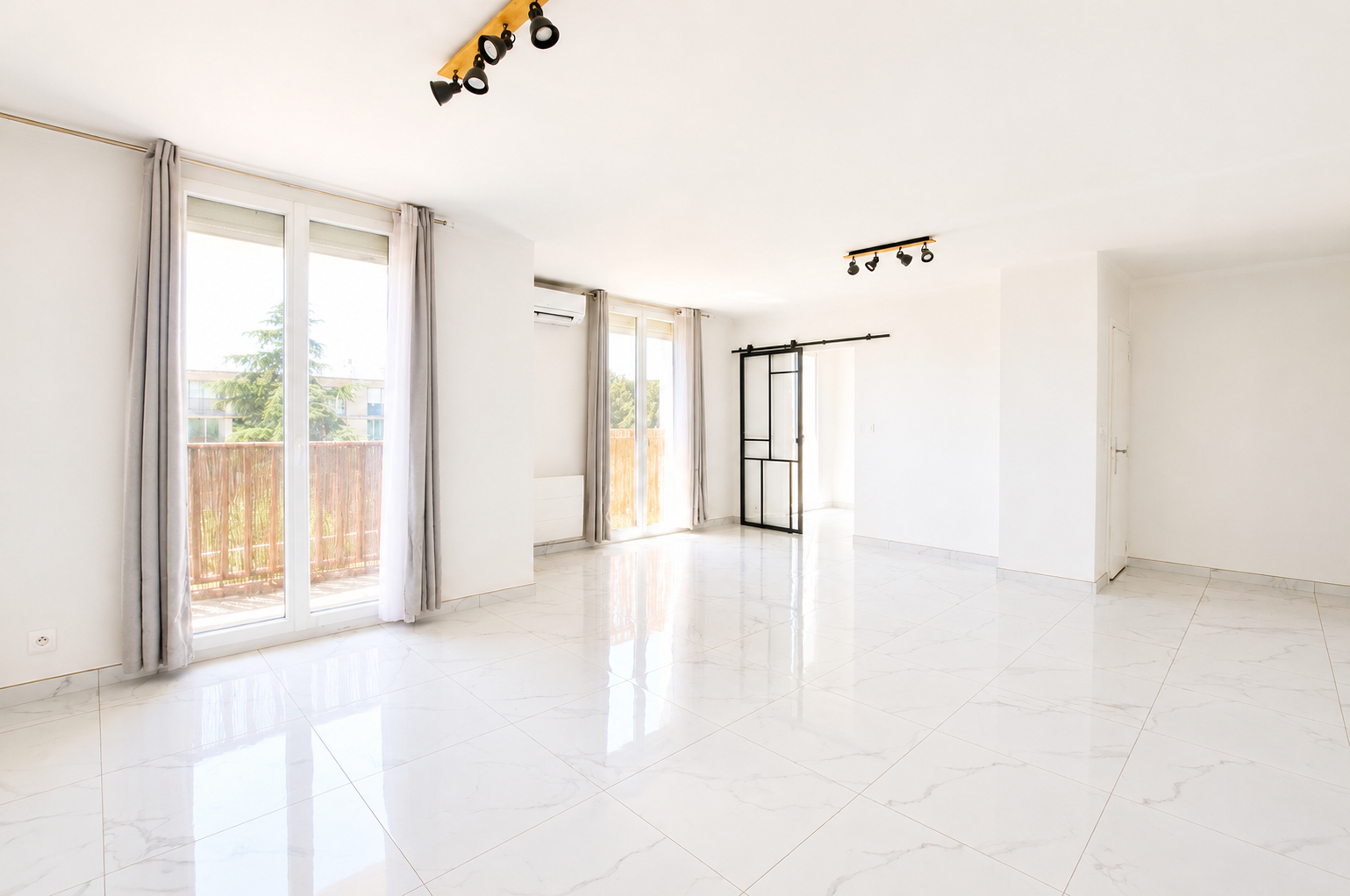 Appartement - MARSEILLE