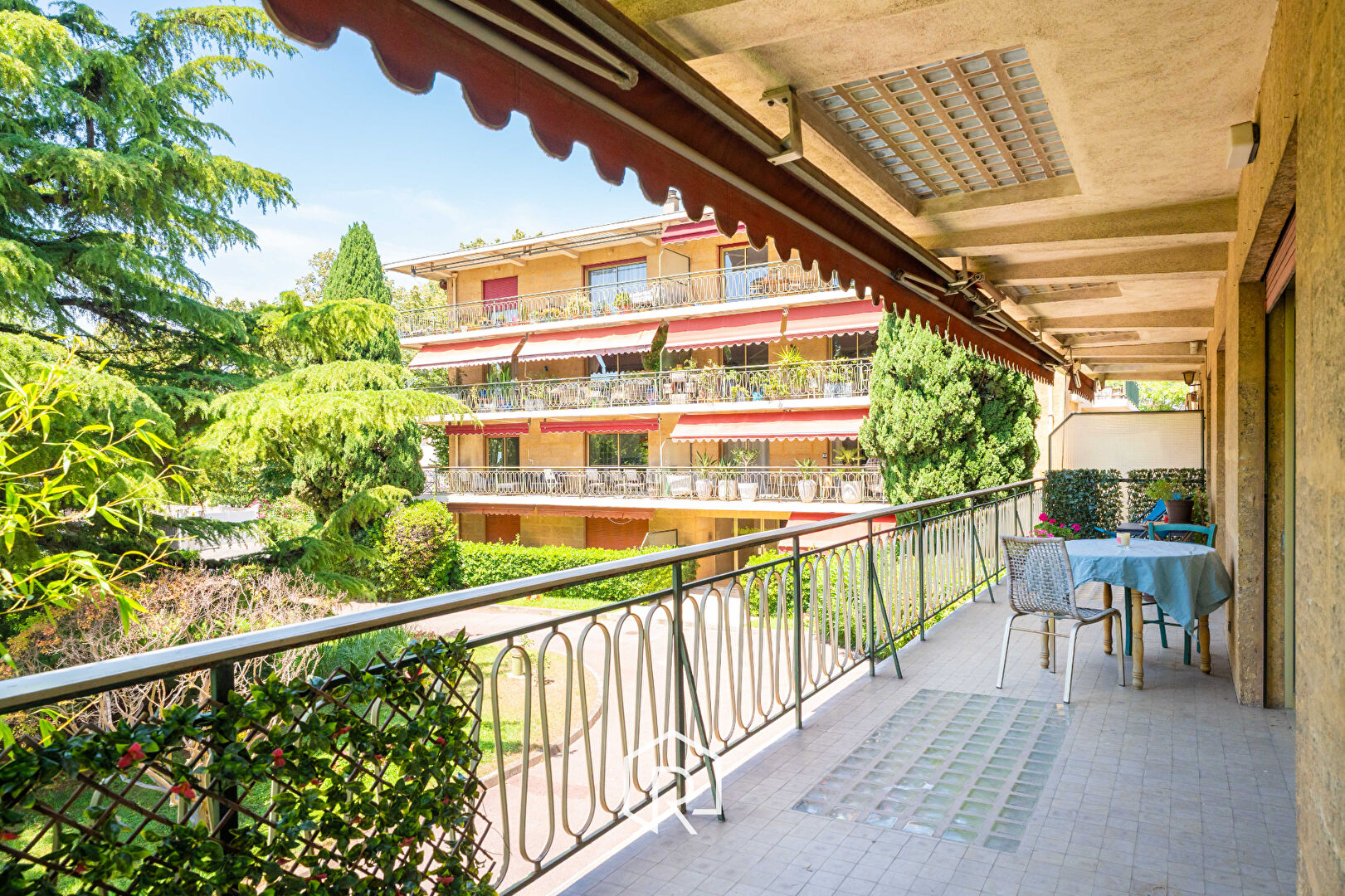 Appartement 5 pièces 122 m² · à Marseille · 122 m² · 599 000 €