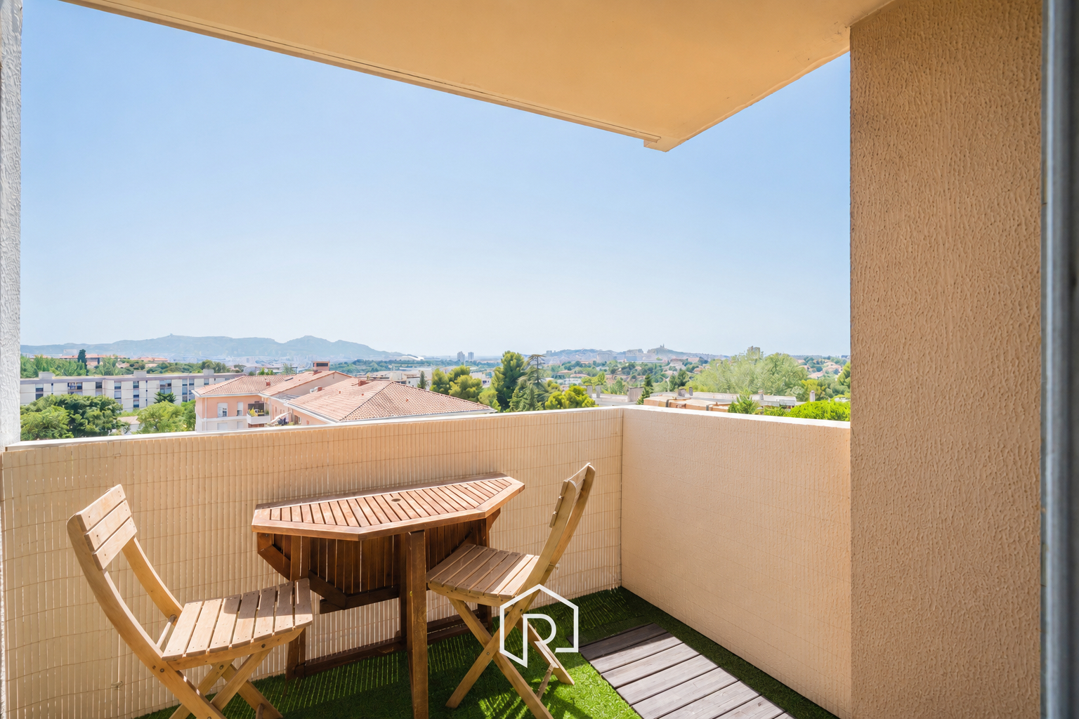 Appartement - MARSEILLE 12 EME