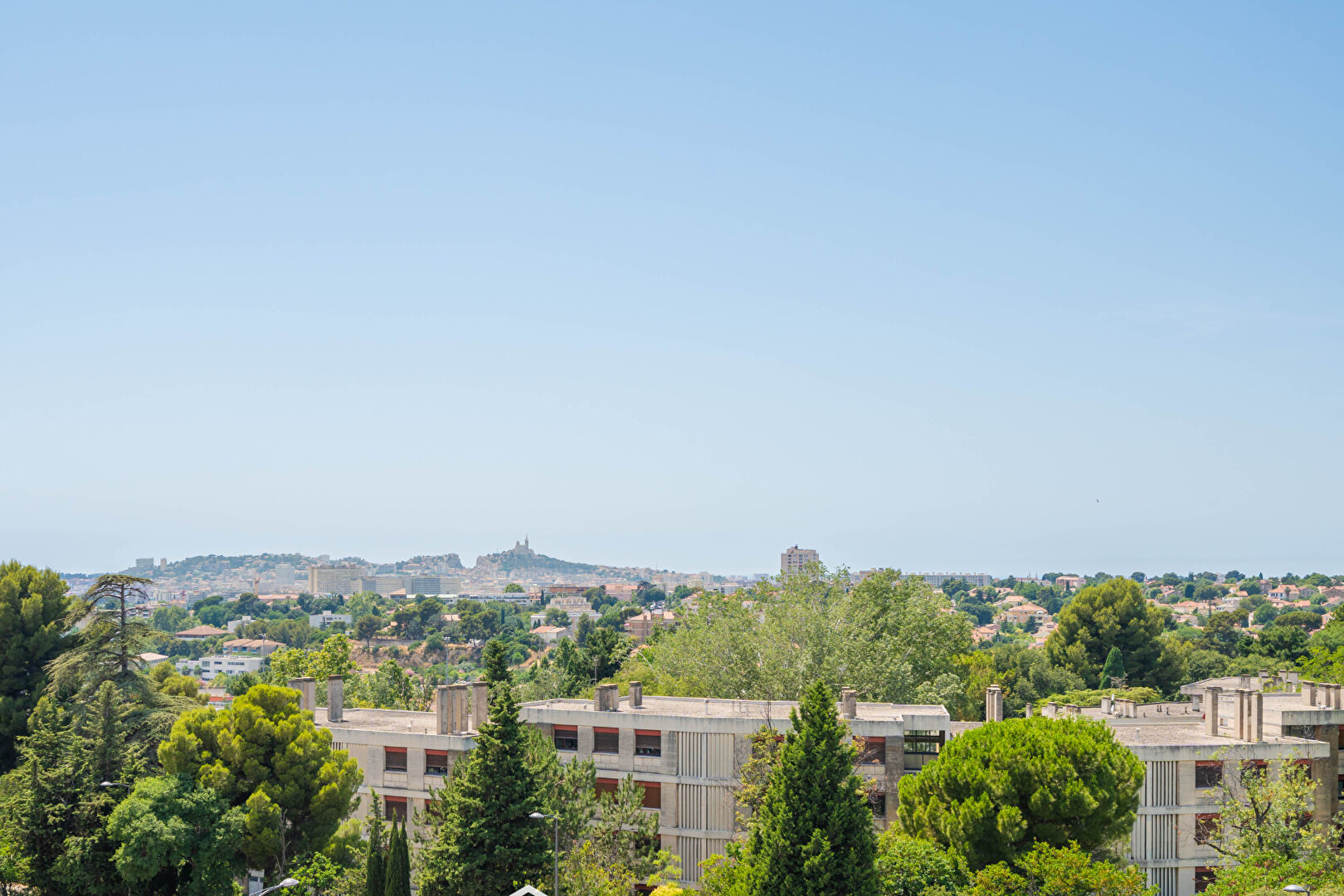 Vente Appartement MARSEILLE 12 EME