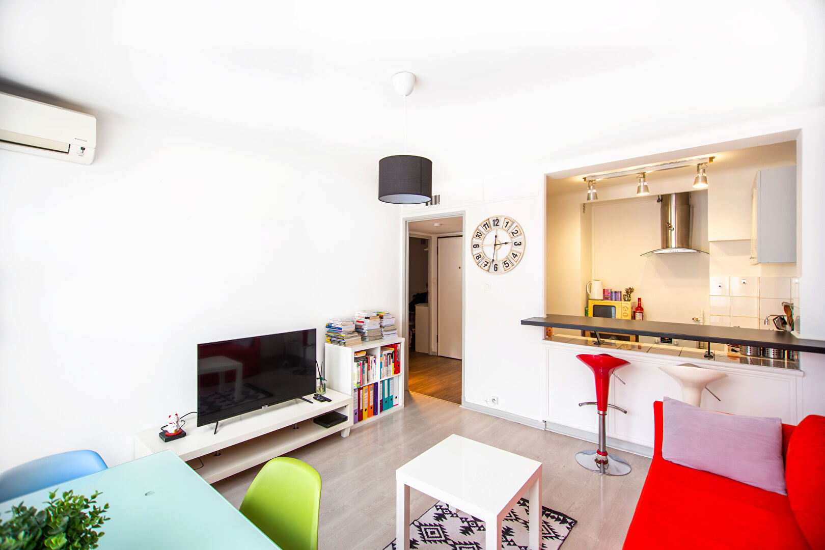 Location Appartement MARSEILLE