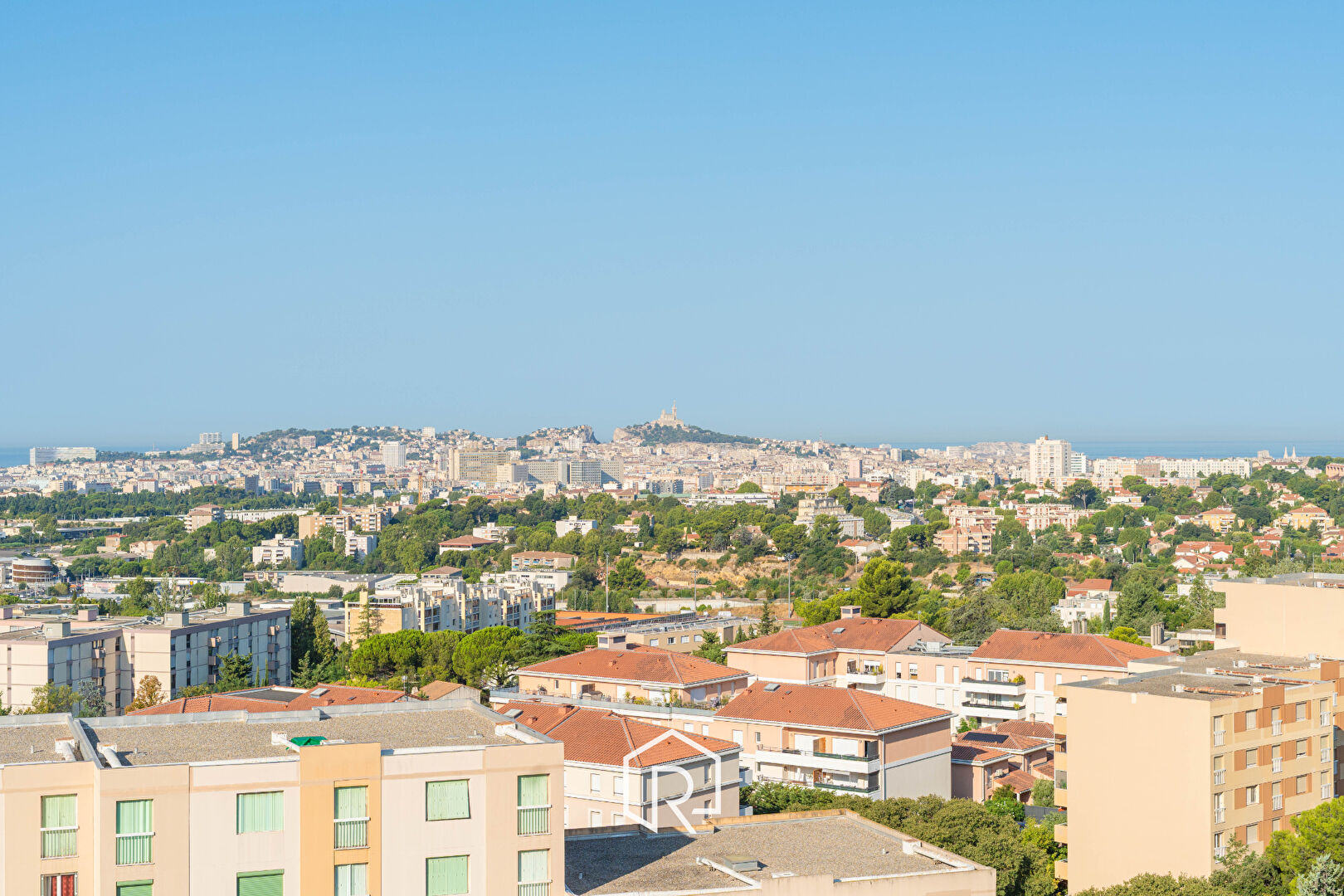 Appartement - MARSEILLE 12 EME