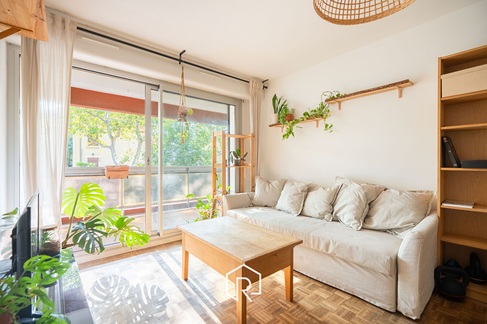 Appartement - MARSEILLE