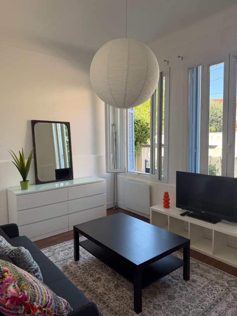 Location Appartement MARSEILLE