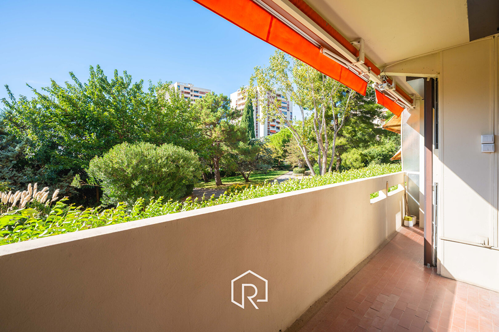 Appartement - MARSEILLE 12 EME