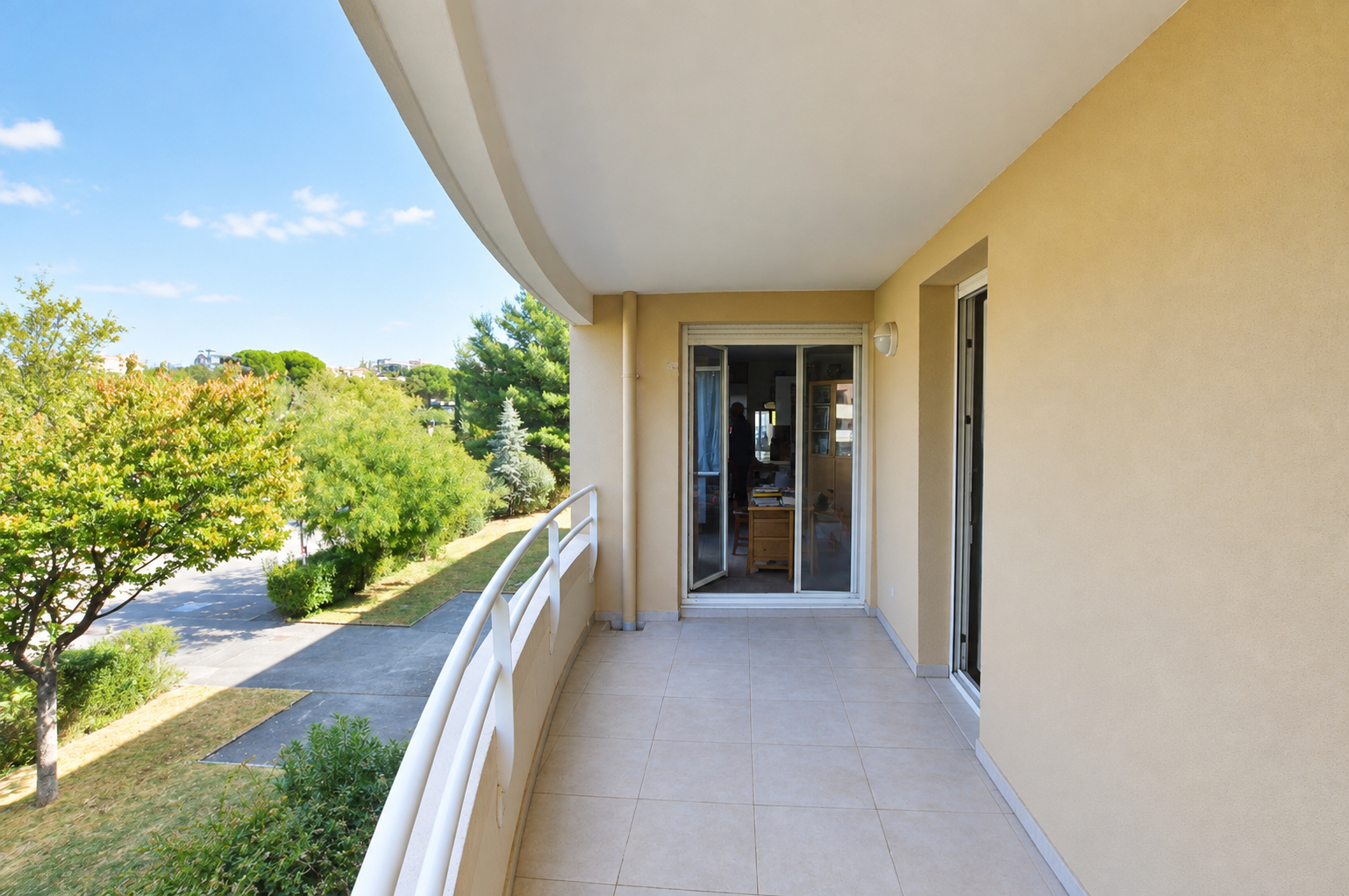 Appartement - MARSEILLE 12 EME