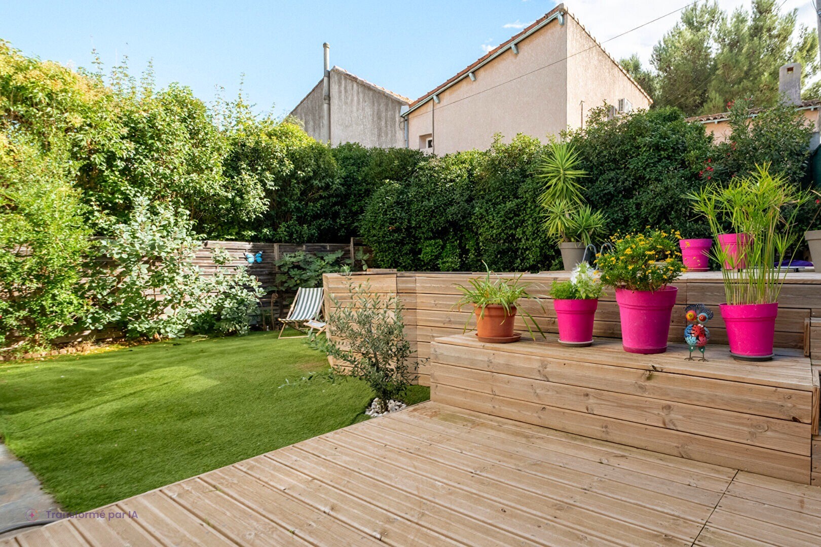 Vente Appartement MARSEILLE 12 EME