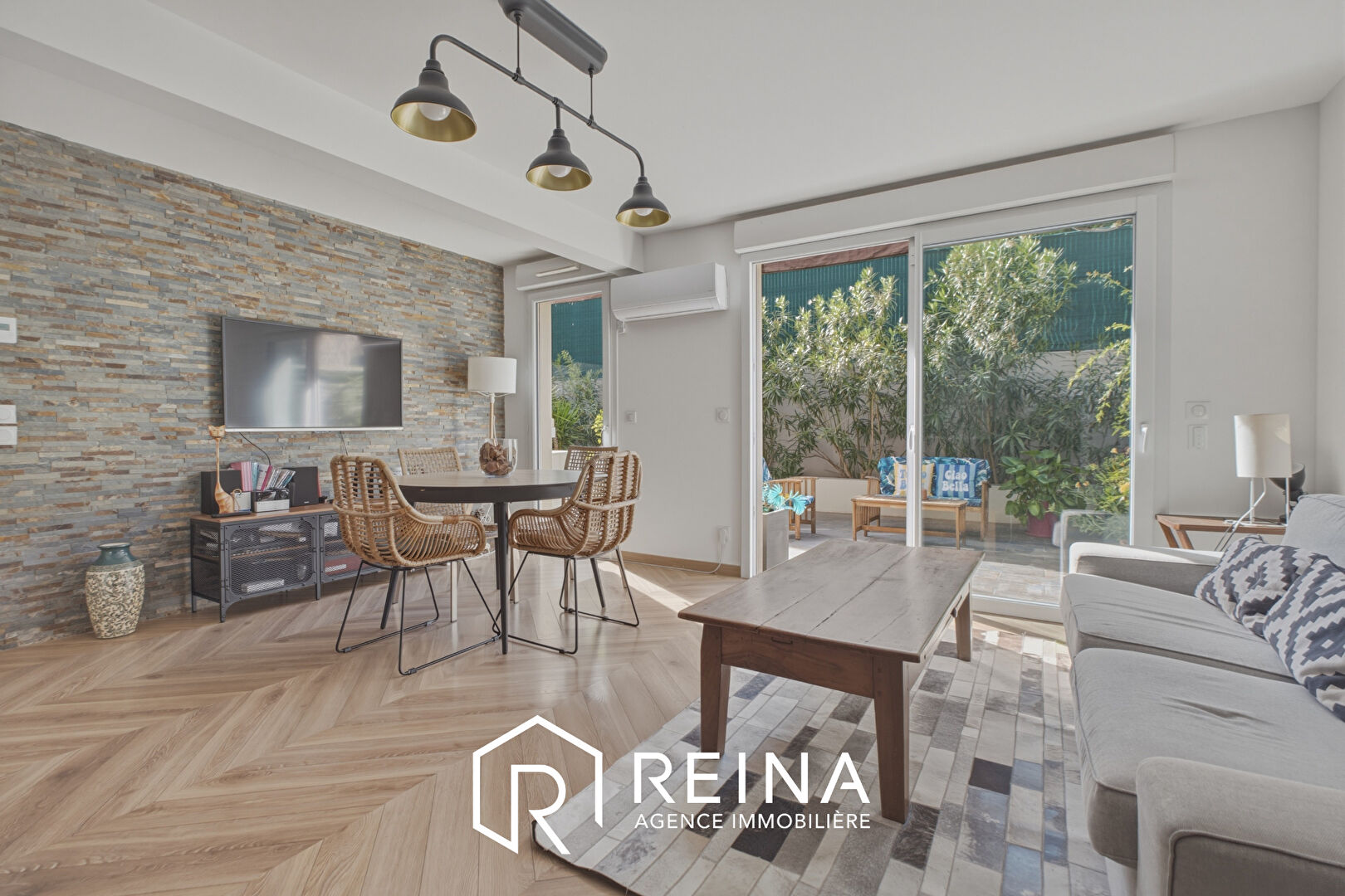 Vente Appartement MARSEILLE 12 EME