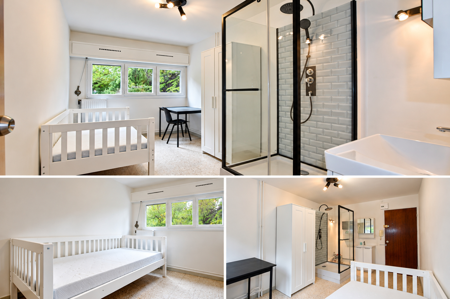 Appartement - MARSEILLE 12 EME