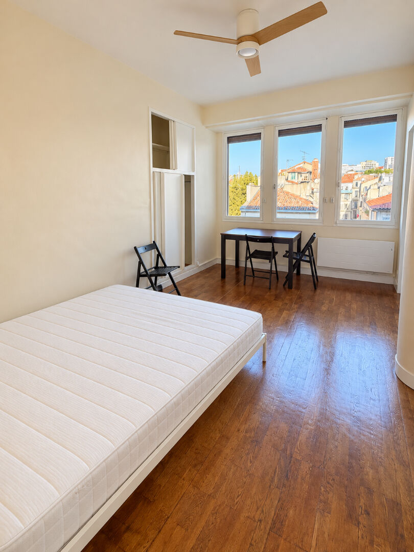 Appartement - MARSEILLE