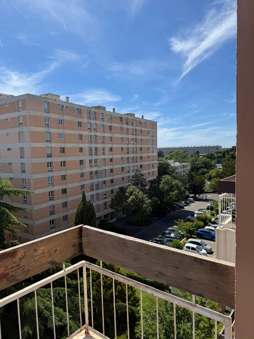 Appartement - MARSEILLE
